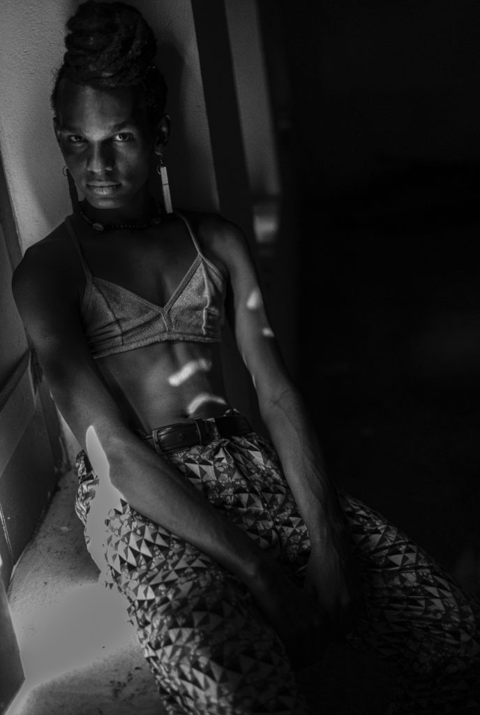 Black Soul 47