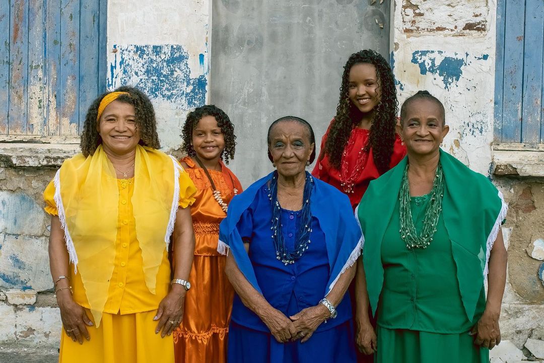 Rainhas do Catucá - 8