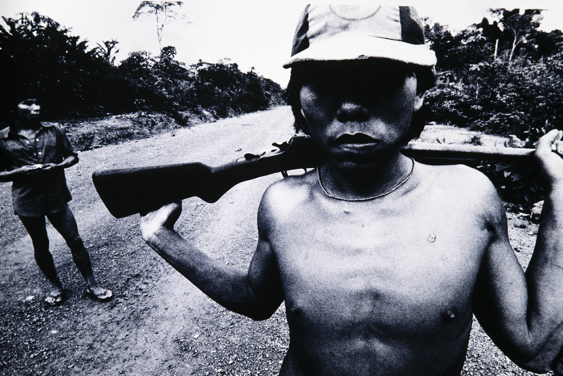 Yanomami - 8